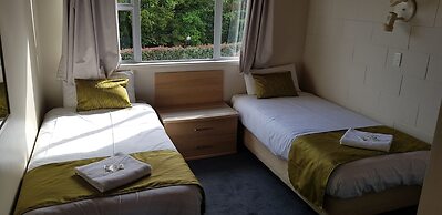 Aloha Seaview Resort Motel