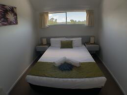Aloha Seaview Resort Motel