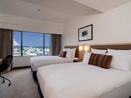 Novotel Rotorua Lakeside