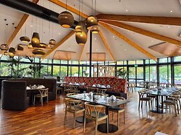 Novotel Rotorua Lakeside