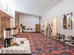 Novotel Rotorua Lakeside