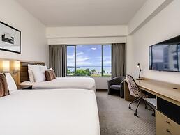 Novotel Rotorua Lakeside