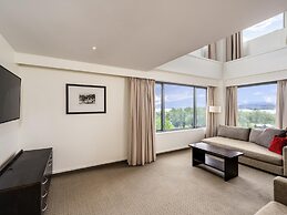 Novotel Rotorua Lakeside