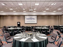 Novotel Rotorua Lakeside