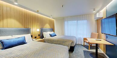 Distinction Whangarei Hotel & Conference Centre