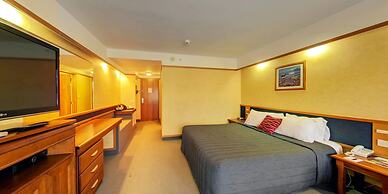 Distinction Whangarei Hotel & Conference Centre