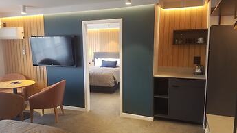 Distinction Whangarei Hotel & Conference Centre