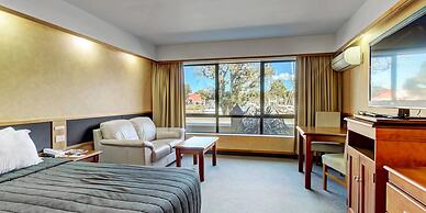 Distinction Whangarei Hotel & Conference Centre