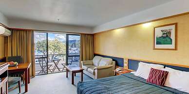 Distinction Whangarei Hotel & Conference Centre