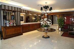 Hotel M.A. Princesa Ana