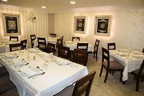 Hotel M.A. Princesa Ana