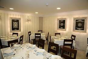 Hotel M.A. Princesa Ana