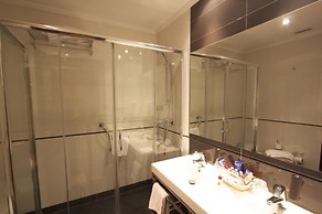 Hotel M.A. Princesa Ana