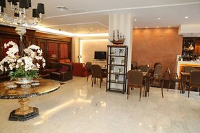 Hotel M.A. Princesa Ana
