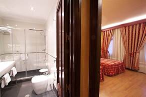Hotel M.A. Princesa Ana