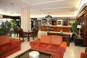 Hotel M.A. Princesa Ana