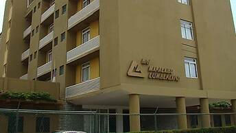 Maracaibo Cumberland