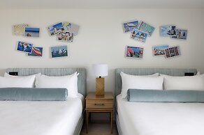 Red Jacket Beach Resort