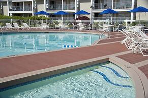 Hyannis Harbor Hotel