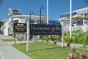 Hyannis Harbor Hotel