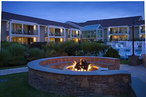 Hyannis Harbor Hotel