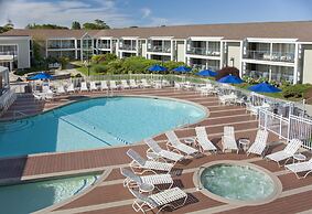 Hyannis Harbor Hotel