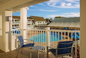 Hyannis Harbor Hotel