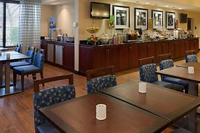Hampton Inn by Hilton New Bedford/Fairhaven