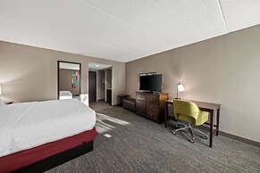 Hampton Inn by Hilton New Bedford/Fairhaven