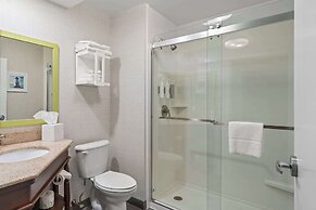 Hampton Inn by Hilton New Bedford/Fairhaven