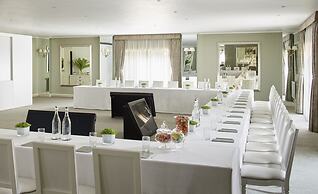 The Goodwood Hotel