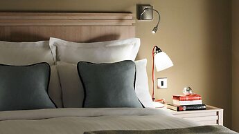 The Goodwood Hotel