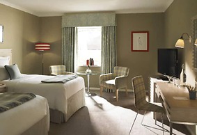 The Goodwood Hotel