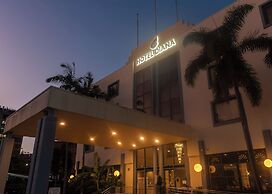 Hotel Diana Woolloongabba