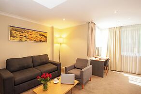 Hotel Diana Woolloongabba