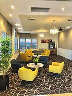 Hotel Diana Woolloongabba