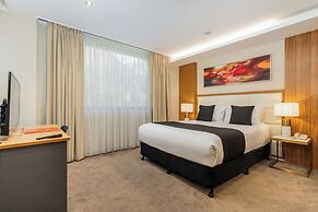 Hotel Diana Woolloongabba