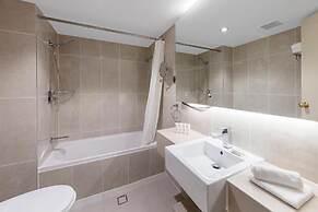 Hotel Diana Woolloongabba