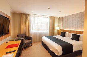 Hotel Diana Woolloongabba