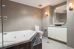 Hotel Diana Woolloongabba