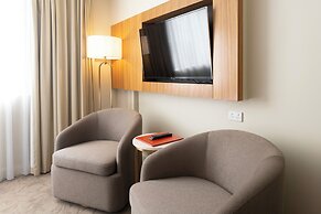 Hotel Diana Woolloongabba