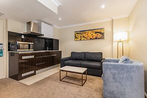 Hotel Diana Woolloongabba