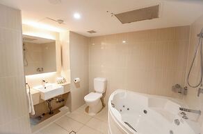 Hotel Diana Woolloongabba