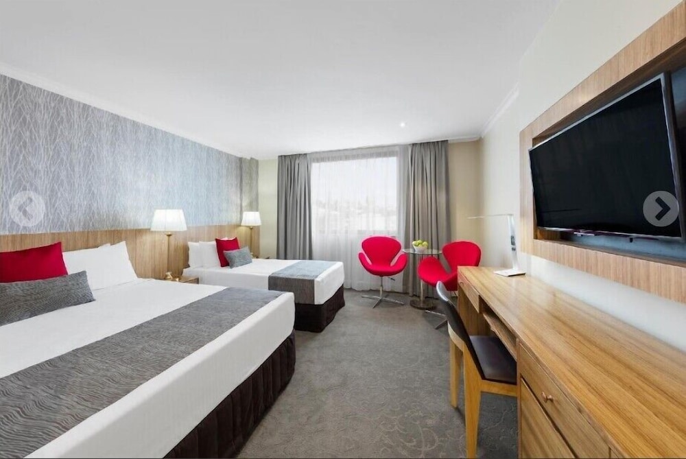 Hotel Diana Woolloongabba
