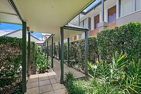 Comfort Inn & Apartments Northgate Airport