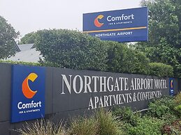 Comfort Inn & Apartments Northgate Airport