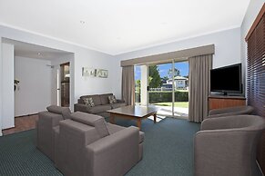 Comfort Inn & Apartments Northgate Airport