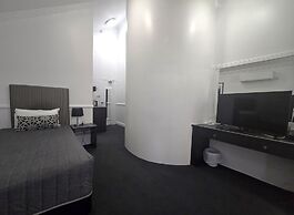 Comfort Inn & Apartments Northgate Airport