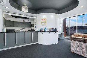 Comfort Inn & Apartments Northgate Airport