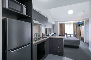 Comfort Inn & Apartments Northgate Airport